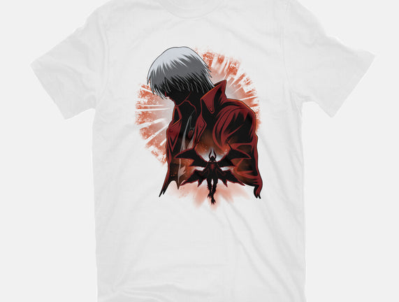 Demon Angel