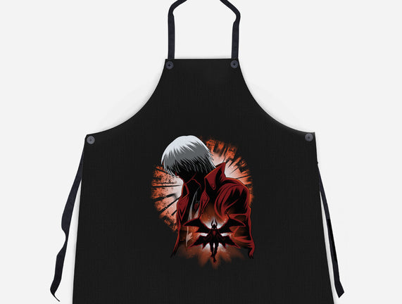 Demon Angel