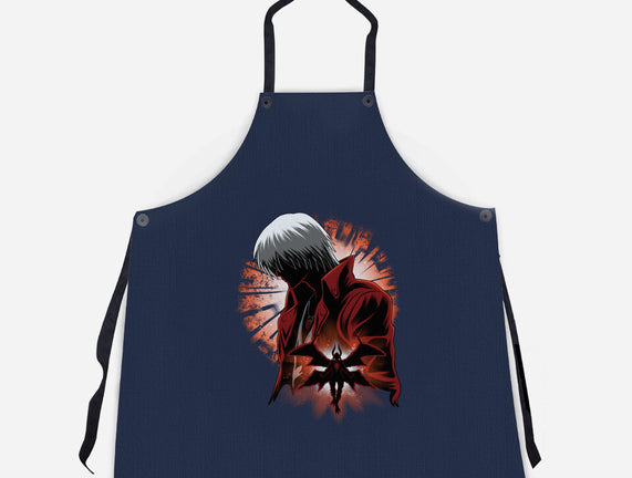 Demon Angel