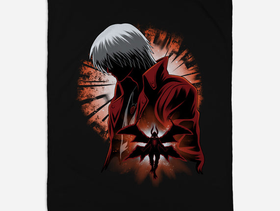 Demon Angel