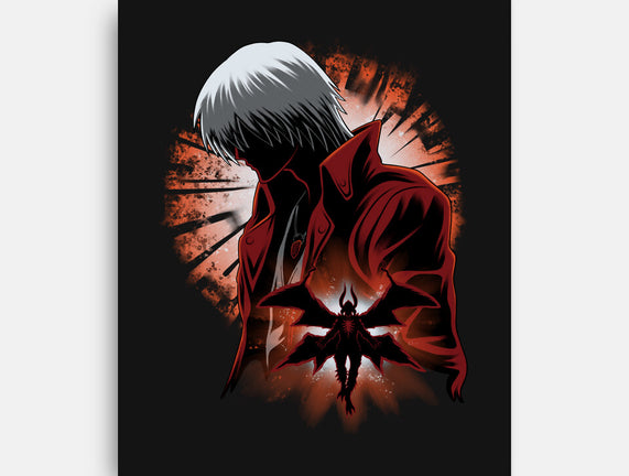 Demon Angel