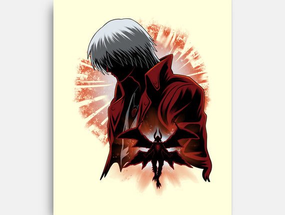 Demon Angel