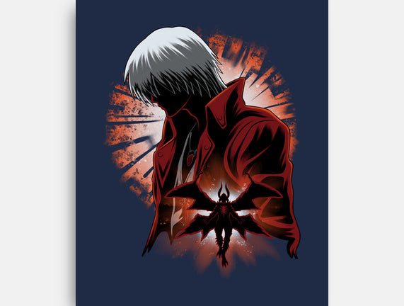 Demon Angel