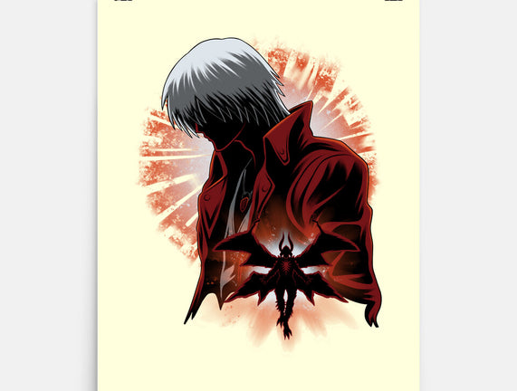 Demon Angel