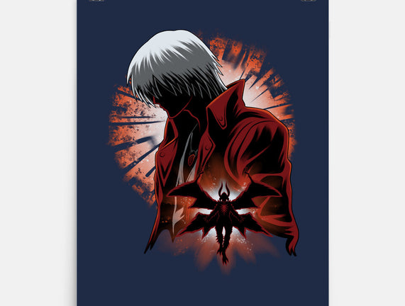 Demon Angel