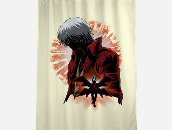 Demon Angel