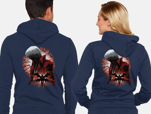 Demon Angel