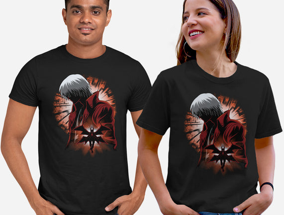 Demon Angel