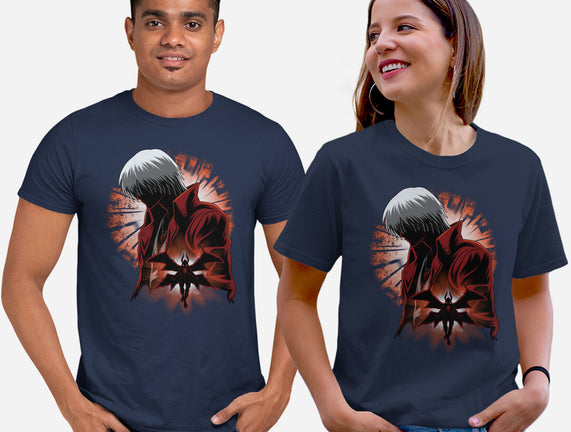Demon Angel