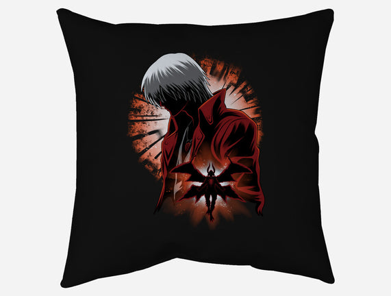Demon Angel