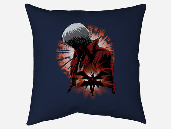 Demon Angel