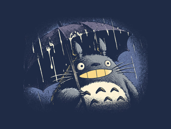Rainy Day Guardian