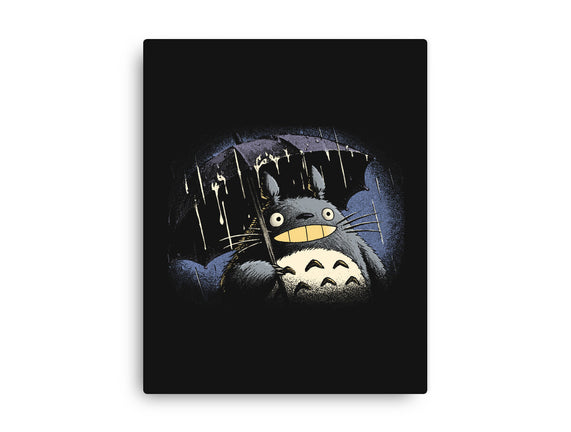 Rainy Day Guardian