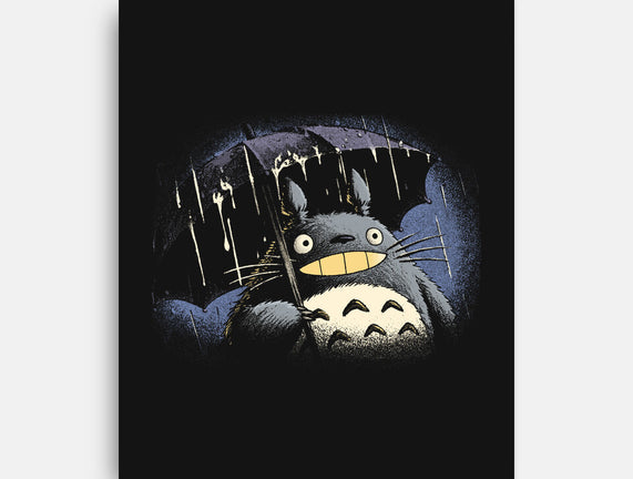 Rainy Day Guardian