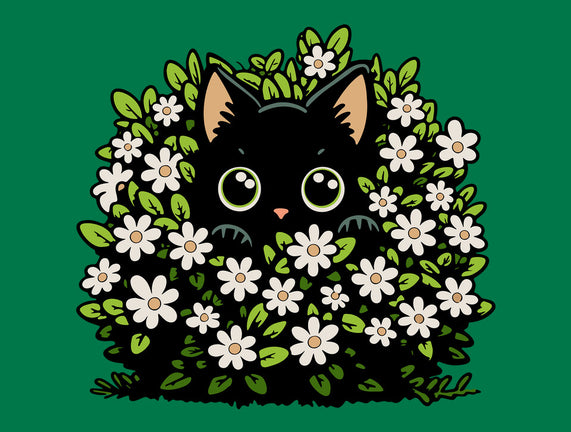 Spring Hide And Seek