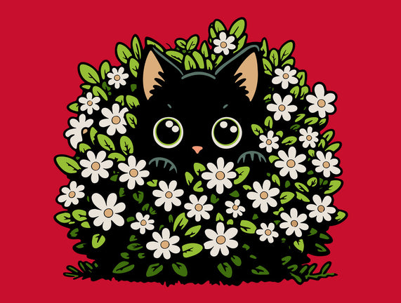 Spring Hide And Seek