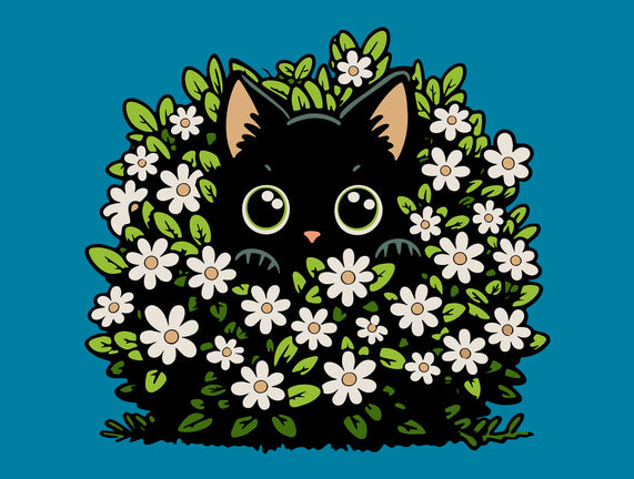 Spring Hide And Seek
