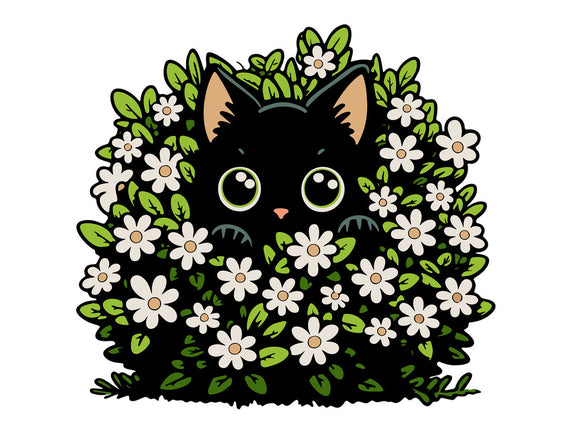 Spring Hide And Seek
