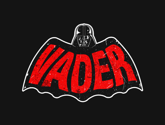 Vader Logo