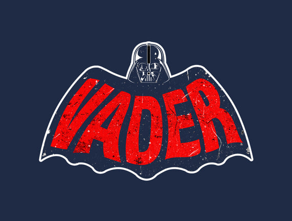 Vader Logo