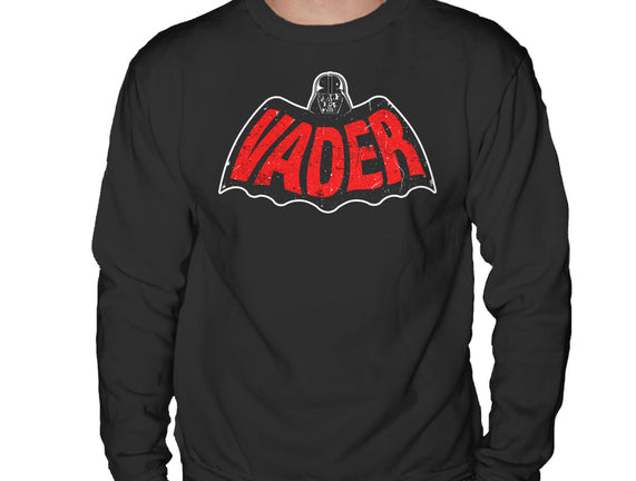 Vader Logo
