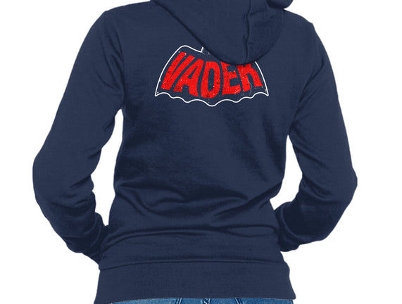 Vader Logo
