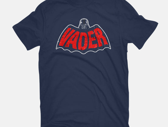 Vader Logo