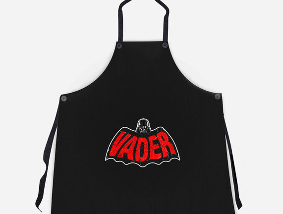 Vader Logo