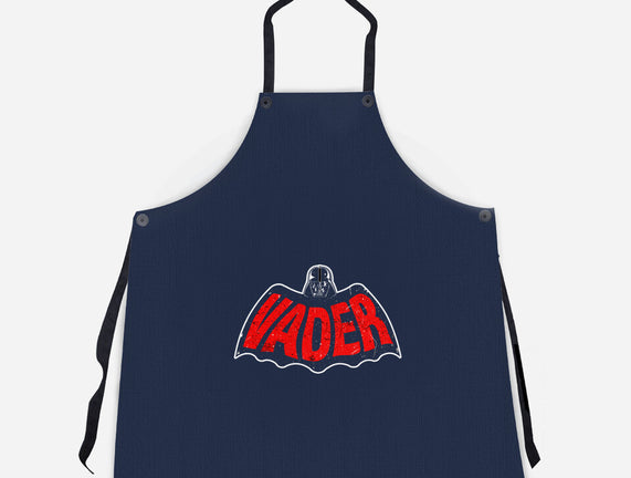 Vader Logo