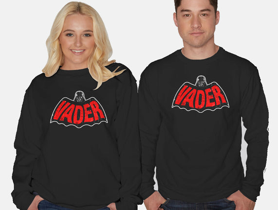 Vader Logo