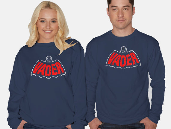 Vader Logo