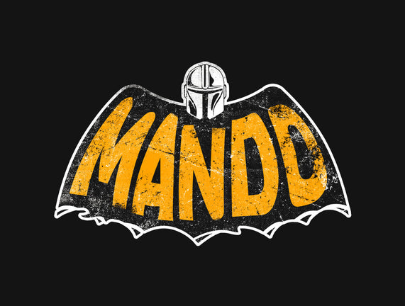 Mando Logo