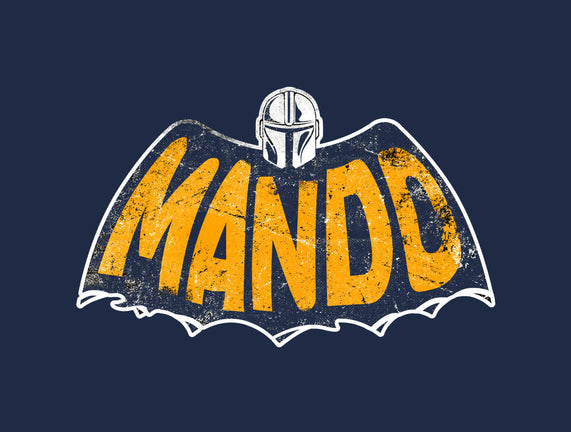 Mando Logo