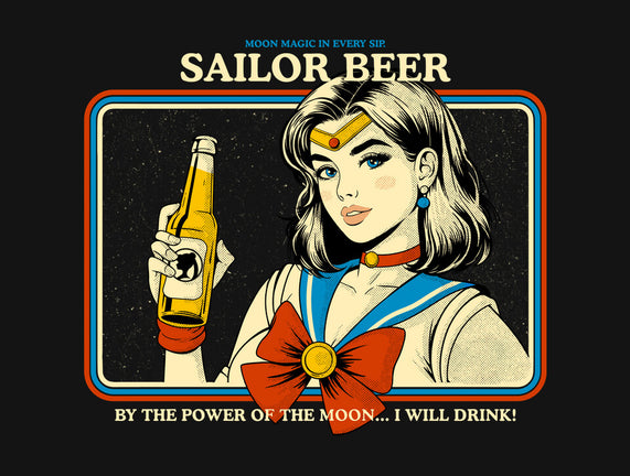 Sailor Beer