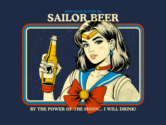 Sailor Beer