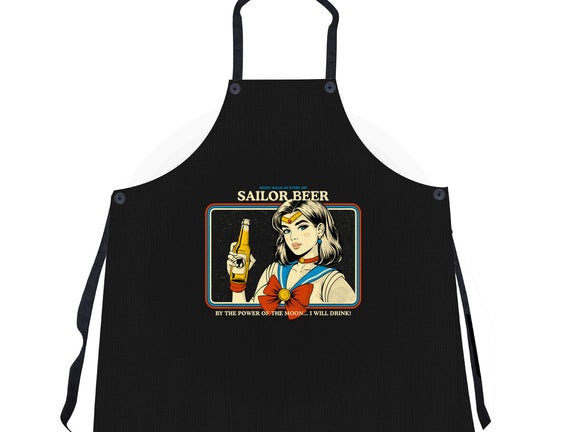 Sailor Beer