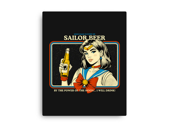 Sailor Beer
