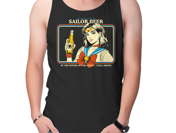 Sailor Beer