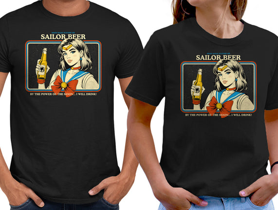 Sailor Beer