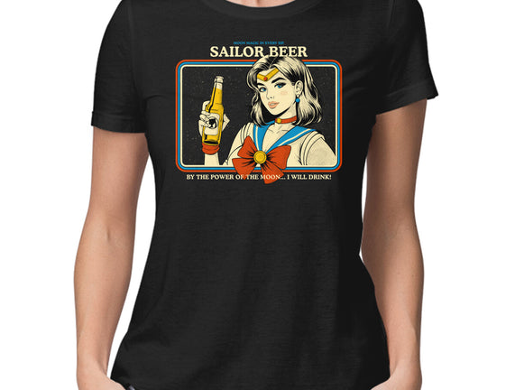 Sailor Beer