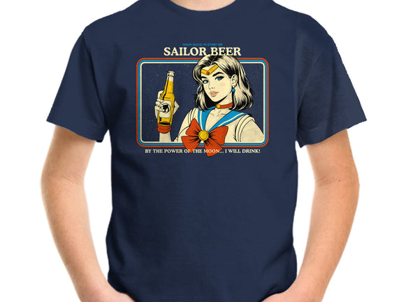 Sailor Beer