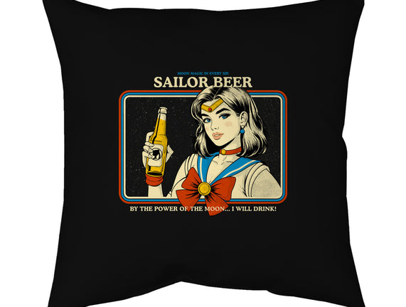 Sailor Beer