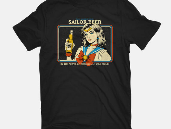 Sailor Beer