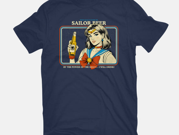 Sailor Beer