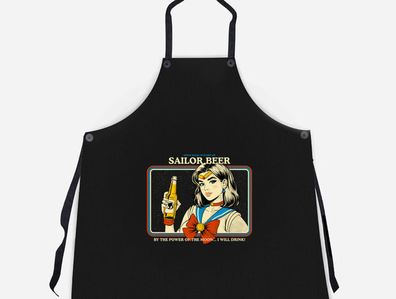 Sailor Beer