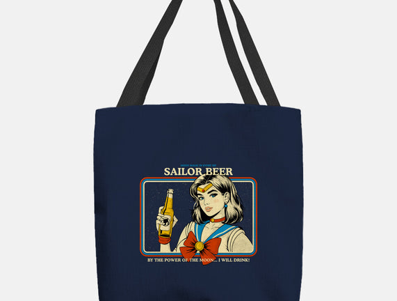 Sailor Beer