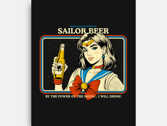 Sailor Beer