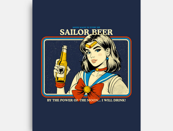 Sailor Beer