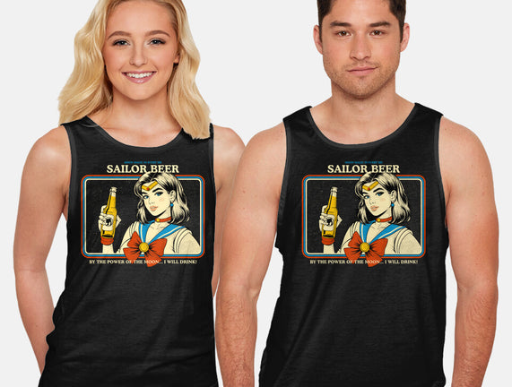 Sailor Beer