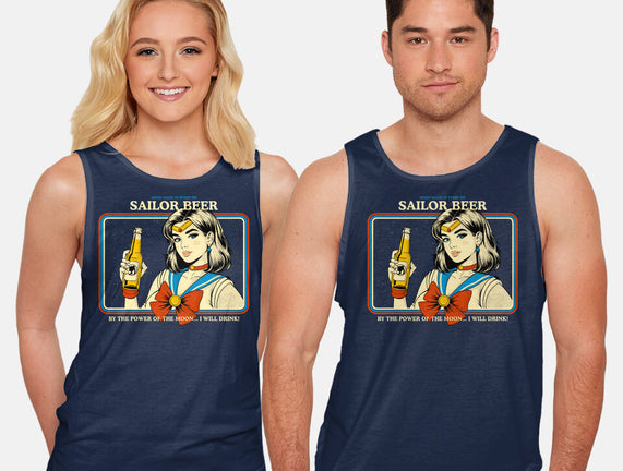 Sailor Beer